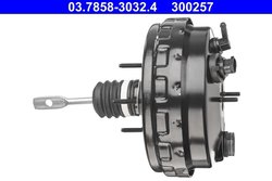 SERVOFRANA / TULUMBA ATE 03.7858-3032.4 - Compatibil cu VOLVO
