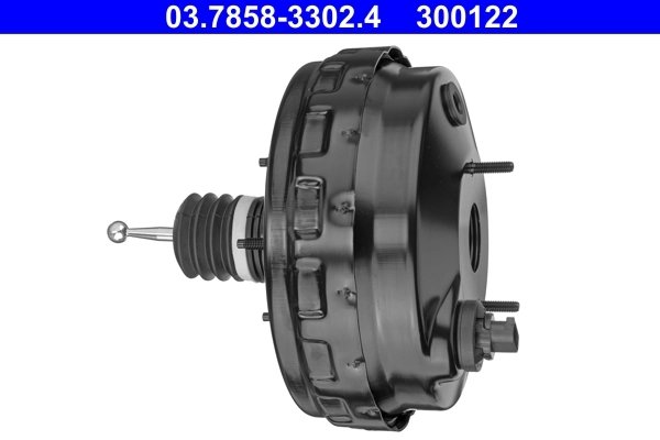 SERVOFRANA / TULUMBA ATE 03.7858-3302.4 - Compatibil cu FORD, SEAT, VW