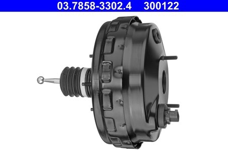 SERVOFRANA / TULUMBA ATE 03.7858-3302.4 - Compatibil cu FORD, SEAT, VW