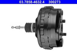 SERVOFRANA / TULUMBA ATE 03.7858-4632.4 - Compatibil cu AUDI