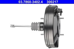 SERVOFRANA / TULUMBA ATE 03.7860-3402.4 - Compatibil cu CITROEN, PEUGEOT