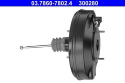SERVOFRANA / TULUMBA ATE 03.7860-7802.4 - Compatibil cu CITROEN, PEUGEOT