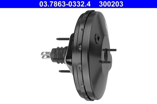 SERVOFRANA / TULUMBA ATE 03.7863-0332.4 - Compatibil cu FORD
