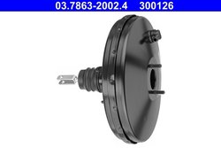 SERVOFRANA / TULUMBA ATE 03.7863-2002.4 - Compatibil cu RENAULT