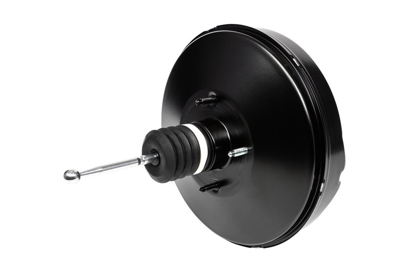 SERVOFRANA / TULUMBA ATE 03.7863-3232.4 - Compatibil cu AUDI, SEAT, SKODA, VW