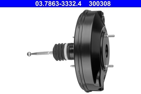 SERVOFRANA / TULUMBA ATE 03.7863-3332.4 - Compatibil cu AUDI, SEAT, SKODA, VW