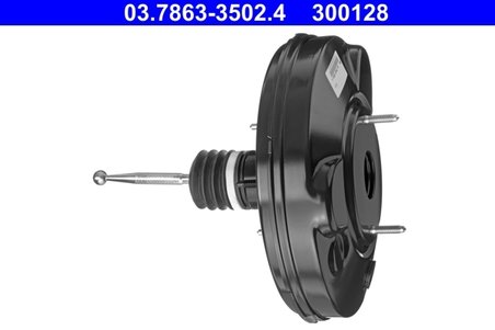 SERVOFRANA / TULUMBA ATE 03.7863-3502.4 - Compatibil cu AUDI, SKODA, VW