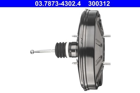 SERVOFRANA / TULUMBA ATE 03.7873-4302.4 - Compatibil cu VW