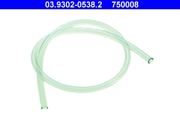 Furtun de aerisire ATE 03.9302-0538.1