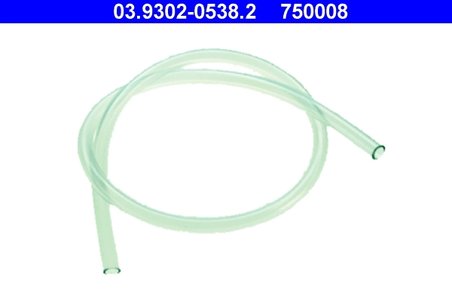 Furtun de aerisire ATE 03.9302-0538.1