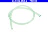 Furtun de aerisire ATE 03.9302-0538.1
