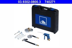 Adaptor aerisire ATE 03.9302-0800.3