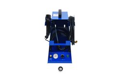 UMPLERE/AERISIRE, LICHID DE FRANA ATE 03.9302-1502.4 - Piesa auto compatibila cu mai multe marci