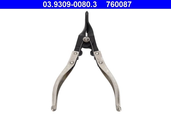 CLESTE, ARC CABLU DE FRANA ATE 03.9309-0080.3 - Piesa auto compatibila cu mai multe marci