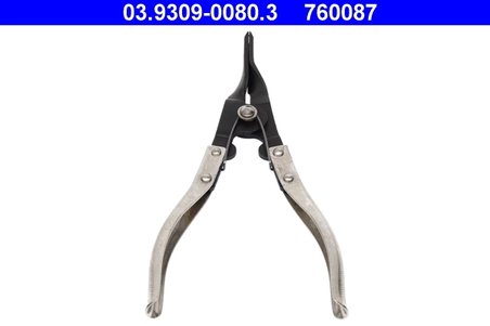 CLESTE, ARC CABLU DE FRANA ATE 03.9309-0080.3 - Piesa auto compatibila cu mai multe marci