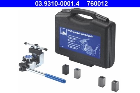 Dispozitiv de bordurat ATE 03.9310-0001.4