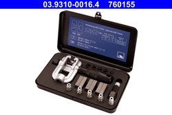 Dispozitiv de bordurat ATE 03.9310-0016.4