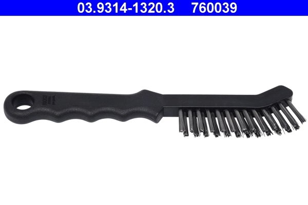 Perie de sarma, curatire etrier ATE 03.9314-1320.3