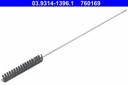 PERIE HONUIT, CURATIRE ETRIER FRANA ATE 03.9314-1396.1 - Piesa auto compatibila cu mai multe marci