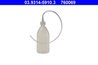 Sifon, lichid de frana ATE 03.9314-5910.3