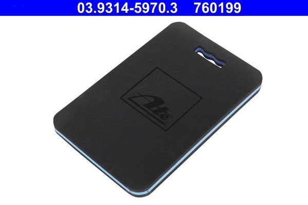Genunchiera ATE 03.9314-5970.3