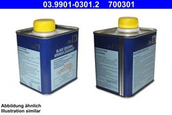 LICHID DE FRANA ATE 03.9901-0301.2 - Piesa auto compatibila cu mai multe marci