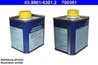 Lichid de frana ATE 03.9901-0301.2