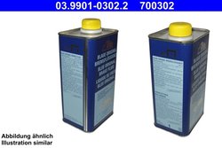 LICHID DE FRANA ATE 03.9901-0302.2 - Piesa auto compatibila cu mai multe marci