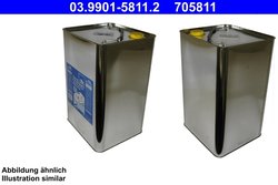 Lichid de frana ATE 03.9901-5811.2