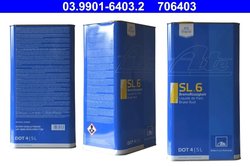 Lichid de frana ATE 03.9901-6403.2