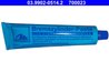 PASTA, HIDRAULICA FRANA / AMBREIAJ ATE 03.9902-0514.2 - Piesa auto compatibila cu mai multe marci