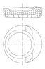 Piston MAHLE 030 68 01
