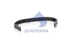 ARC SABOT FRANA SAMPA 030.026 - Compatibil cu RENAULT TRUCKS, VOLVO