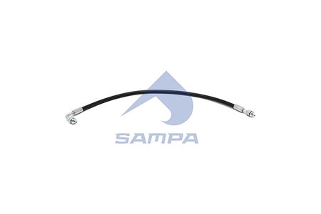 Conducta, dispozitiv de basculare cabina Sampa 030.1203