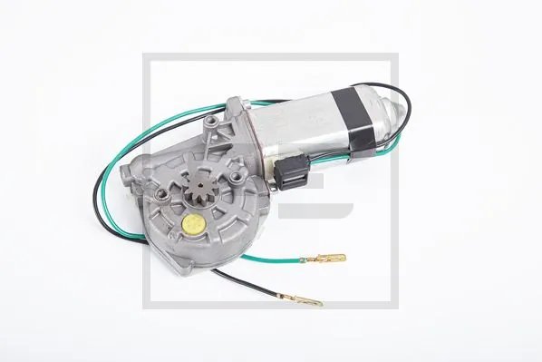Electromotor macara geam PE Automotive 030.172-00A