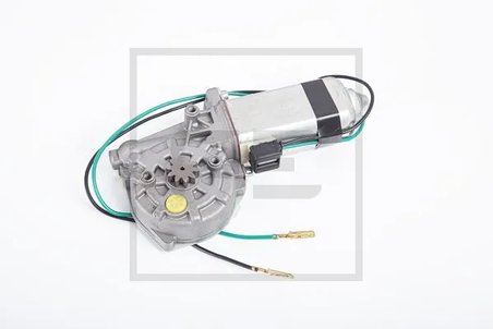 Electromotor macara geam PE Automotive 030.172-00A