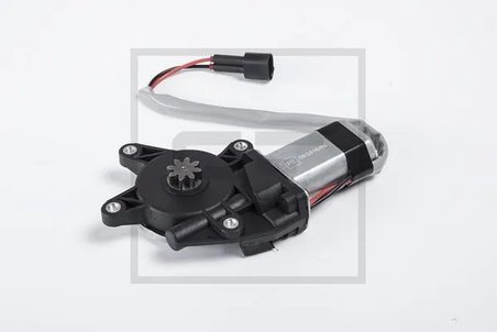 Electromotor macara geam PE Automotive 030.173-00A