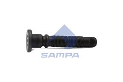 Bolt arc Sampa 030.252