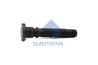 Bolt arc Sampa 030.252