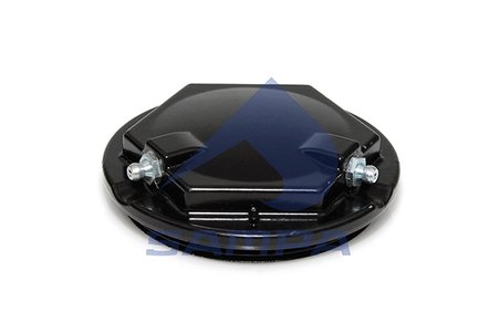 CAPAC, PUNTE SUPORT ARC SAMPA 030.262 - Compatibil cu RENAULT TRUCKS, VOLVO