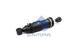 Amortizor suspensie cabina Sampa 030.272