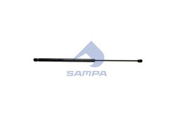 Suspensie pneumatica, clapeta fata Sampa 030.320
