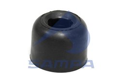 tampon cauciuc,cabina soferului Sampa 030.328