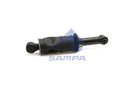 AMORTIZOR SUSPENSIE CABINA SAMPA 030.339 - Compatibil cu VOLVO