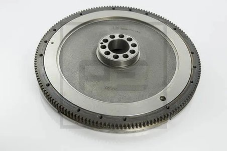 Volanta PE Automotive 030.414-00A