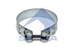Conector teava esapament Sampa 030.447