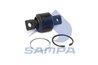 Chit reparatie, brat Sampa 030.507