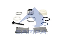CHIT REPARATIE, BRAT SAMPA 030.514 - Piesa auto compatibila cu mai multe marci