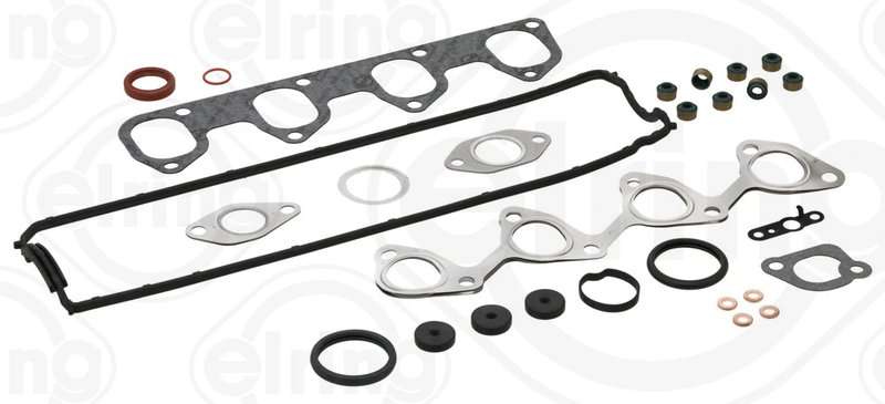 SET GARNITURI CHIULASA ELRING 030.521 - Compatibil cu FORD