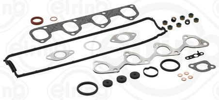 SET GARNITURI CHIULASA ELRING 030.521 - Compatibil cu FORD